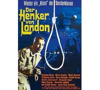 El Justiciero De Londres DVD SINISTER FILM