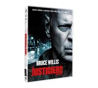 El justiciero (Death Wish) [DVD]