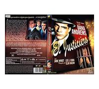 El Justiciero [DVD]