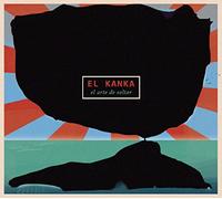 El Kanka - El Arte De Saltar [Vinilo]