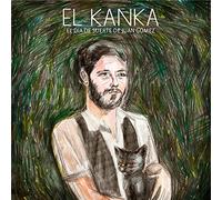 El Kanka - El Día De Suerte De Juan Gómez [Vinilo]