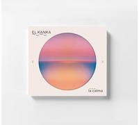 El Kanka - LA CALMA [Vinilo]
