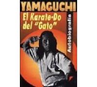 el karate-do del gato: autobiografia