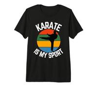 El Karate es mi Deporte, Fans del Karate Camiseta Premium