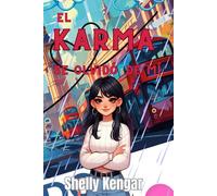 El Karma se olvidó de mí Novela Romance de oficina: Serie Karma Volumen I