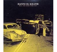El Khatib,Hanni - Will the Guns Come Out [Vinilo]