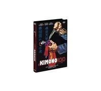 EL KIMONO ROJO (DVD)