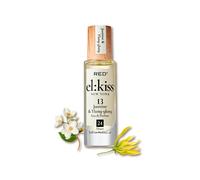 EL: Kiss Roll on Perfume Jasmine & Ylang Ylang inspirado en Ch. Gabrielle Eau de Parfum 12ml (.40 fl oz) Hidratante y de larga duracin infusin sin