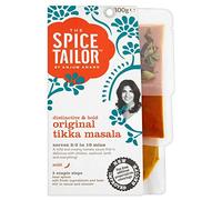El Kit 300g Especias medida original Tikka Masala Curry