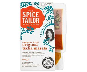 El Kit 300g Especias medida original Tikka Masala Curry