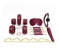 El kit ajustable es hermoso y desmontable,Purplered