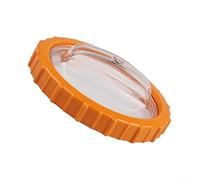 El kit de cubierta de prefiltro de repuesto incluye tuerca naranja P07018 y junta tórica para piezas de bomba de filtro de arena 58486 58497 58499 versión 2023+