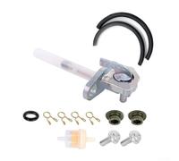 El kit de interruptor de aceite de alto rendimiento para CRF50 garantiza un funcionamiento eficiente con componentes