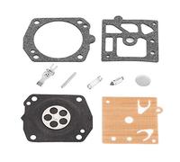 El kit de reparación de carburador de carbohidratos se adapta a Stihl Walbro 029 310 039 044 046 MS270 MS280 MS290