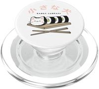 El Kit de Sushi Original de Ramen Co PopSockets PopGrip para MagSafe