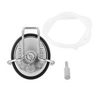 El kit de tapa de carbonatación Cornelius Keg 0.5 micrones sello de piedra de difusión para cerveza artesanal