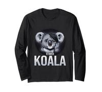 El Koala EMO Que lo consigue Manga Larga