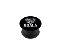 El Koala EMO Que lo consigue PopSockets PopGrip Adhesivo
