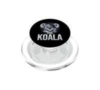 El Koala EMO Que lo consigue PopSockets PopGrip para MagSafe
