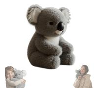 El Koaly: curación Emocional a Pedido, Animal Relleno Koala Realista, el Lujoso Que te Calma en Segundos, los Peluches de Peluche de Koala Ultra Suaves, los Movimientos maduros como un Verdadero