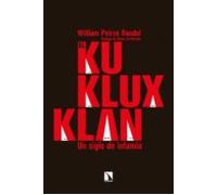 El Ku Klux Klan (ebook)