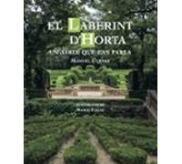 El Laberint D Horta