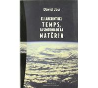 El laberint del temps, la simfonia de la matèria: 4 (Carta blanca)