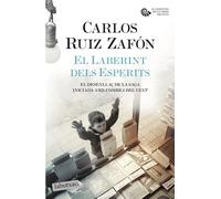 El Laberint dels Esperits | Carlos Ruiz Zafón