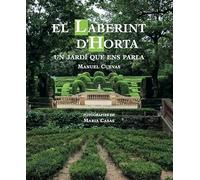 Varios – El laberint d'Horta: Un jardí que ens parla