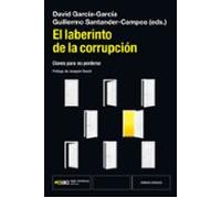 El Laberinto De La Corrupción