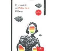 El Laberinto De Peter Pan