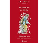 El laberinto de piedra (Castellano - A PARTIR DE 12 AÑOS - ALTAMAR)