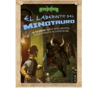 El Laberinto Del Minotauro