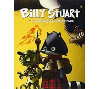 El Laberinto Del Minotauro: Billy Stuart 2