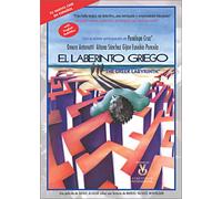 El Laberinto Griego [Reino Unido] [DVD]