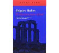 El laberinto junto al mar: 274 (El Acantilado)