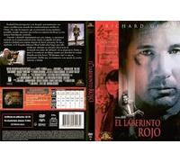 EL LABERINTO ROJO 1997 RED CORNER