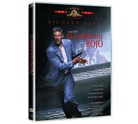El Laberinto Rojo [DVD]