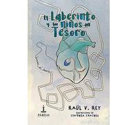 El Laberinto Y Los Niños Del Tesoro