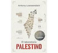 El Laboratorio Palestino (ebook)
