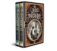 El lado oscuro: 59 historias de miedo y fantasía (Ficción)