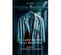 EL LADO OSCURO DE LA MEDICINA: SECRETOS Y SACRIFICIOS EN LA PROFESIÓN
