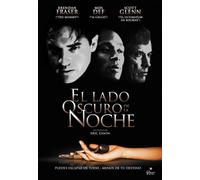 El lado oscuro de la noche [DVD]