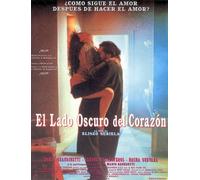 El lado oscuro del corazon (DVD)