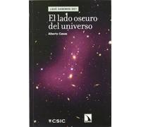 El lado oscuro del Universo: 13 (¿Qué sabemos de?)