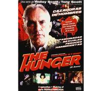 El Lado Salvaje Del Deseo (Primera temporada, segunda trilogía) [DVD] (1997) The Hunger