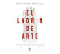 El Ladrón De Arte