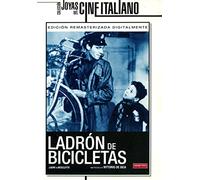 El ladrón de bicicletas