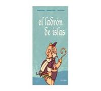 El Ladrón De Islas