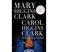 El ladrón de la Navidad (Best Seller)